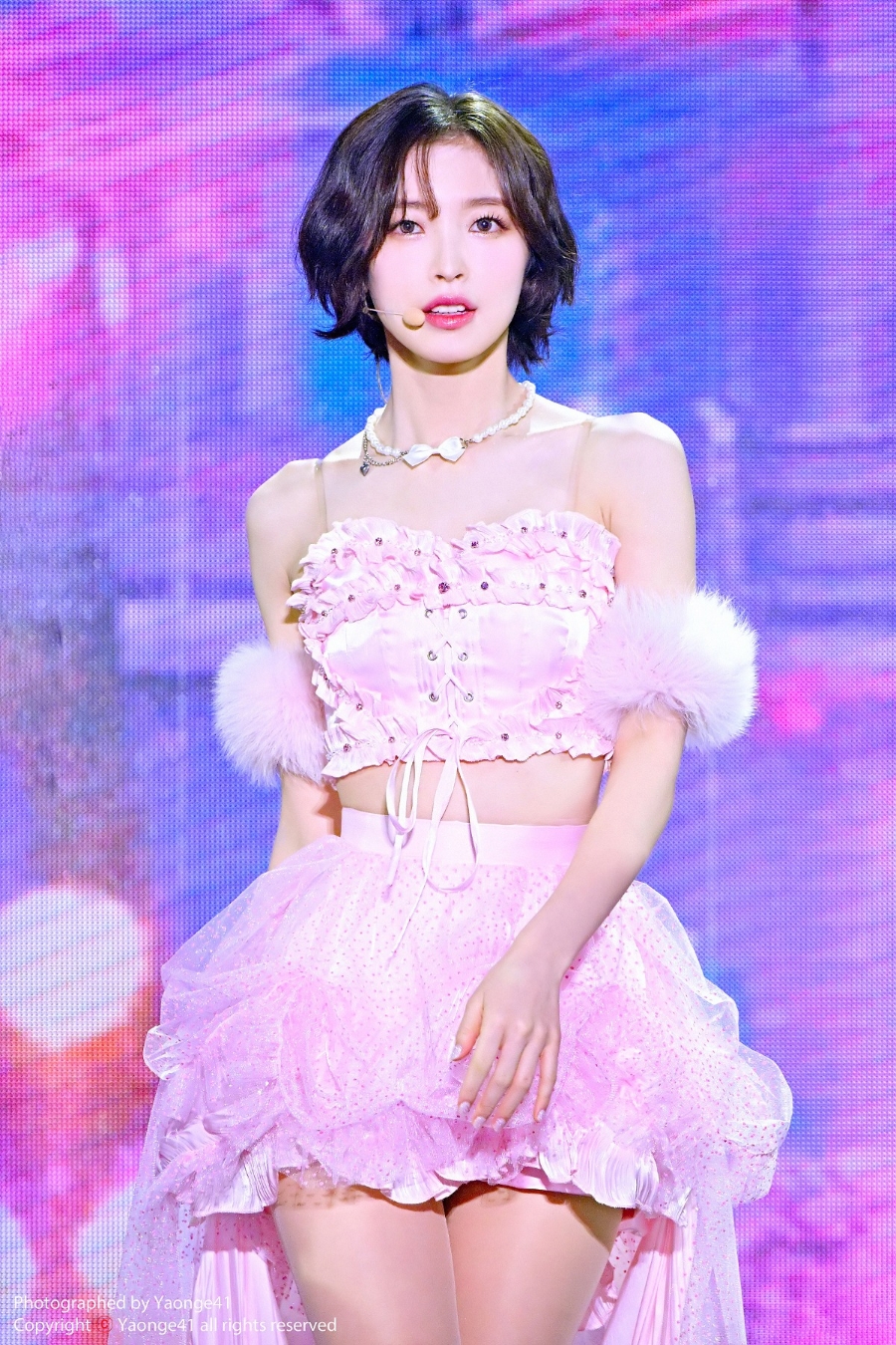 아린헤어 이미지