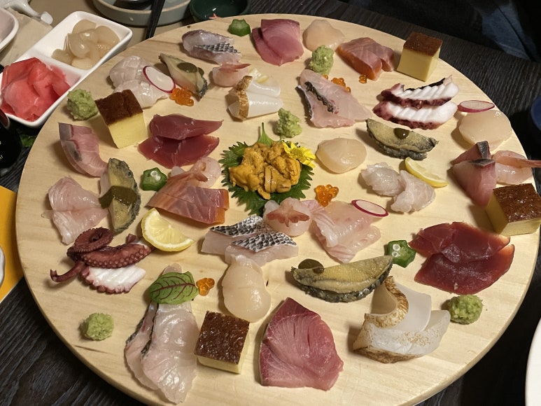 토모참치이자카야 이미지