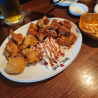 둘둘치킨종로1가점 이미지