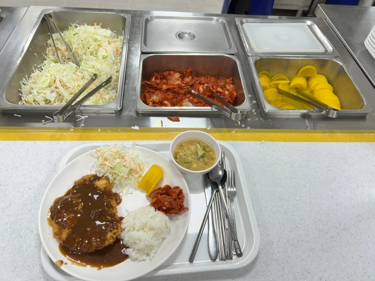 성남중앙도서관구내식당 이미지