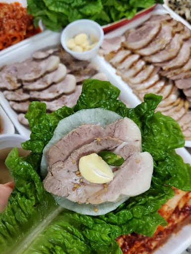 영양왕족발 이미지