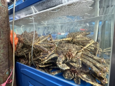 강원수산(주) 이미지