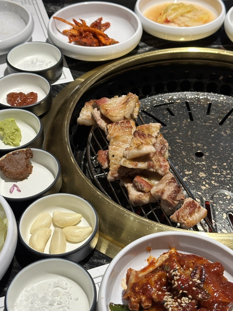 인생갈비 이미지