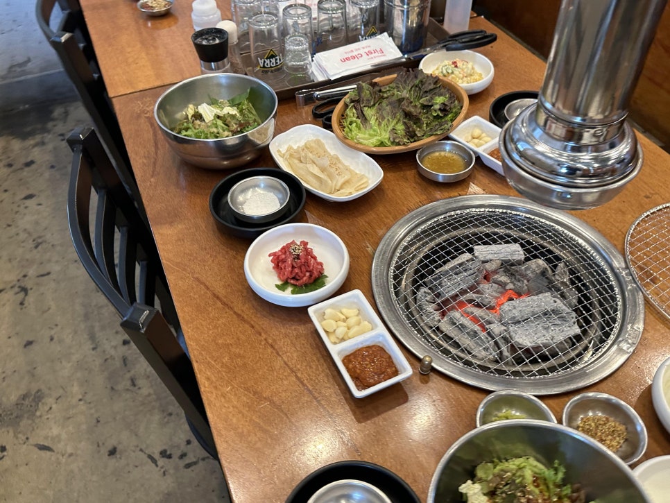 김포1번가구이센터 이미지