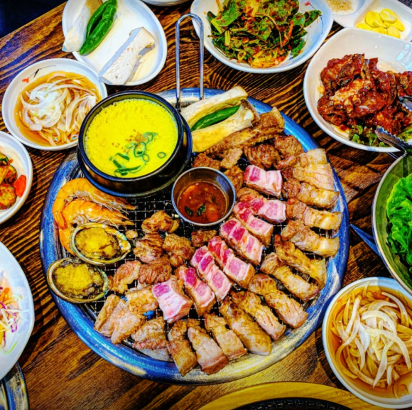 매일올레돈 이미지