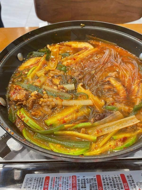 송도제일면옥 이미지