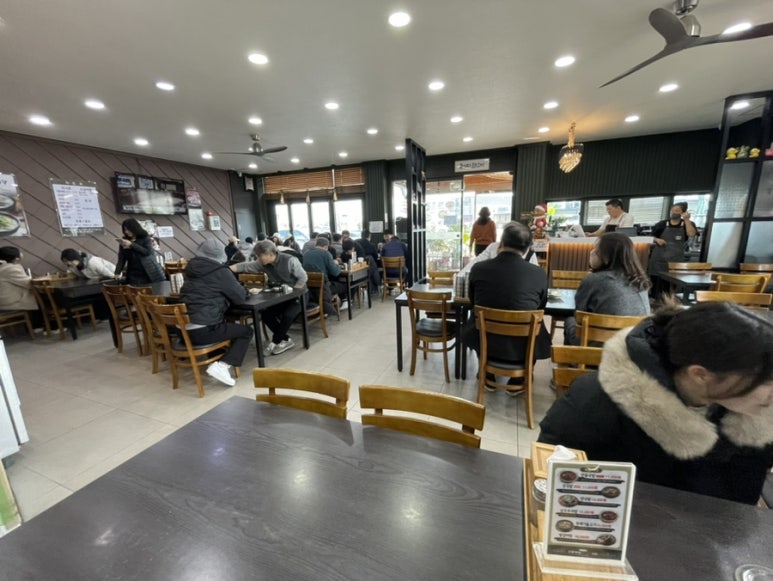 안동국밥(대부점) 이미지