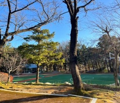 한국도로공사연수원 이미지
