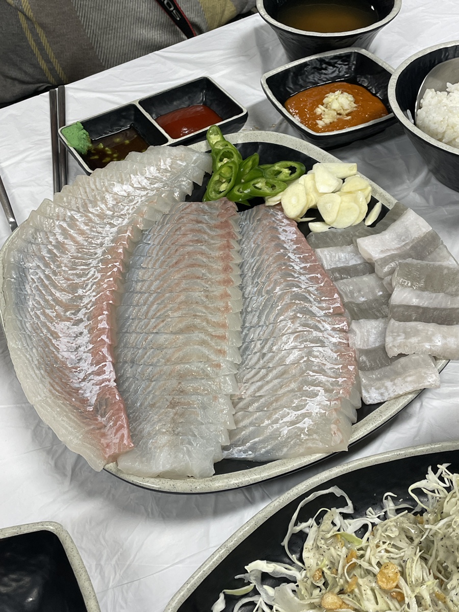 바다회수산 이미지