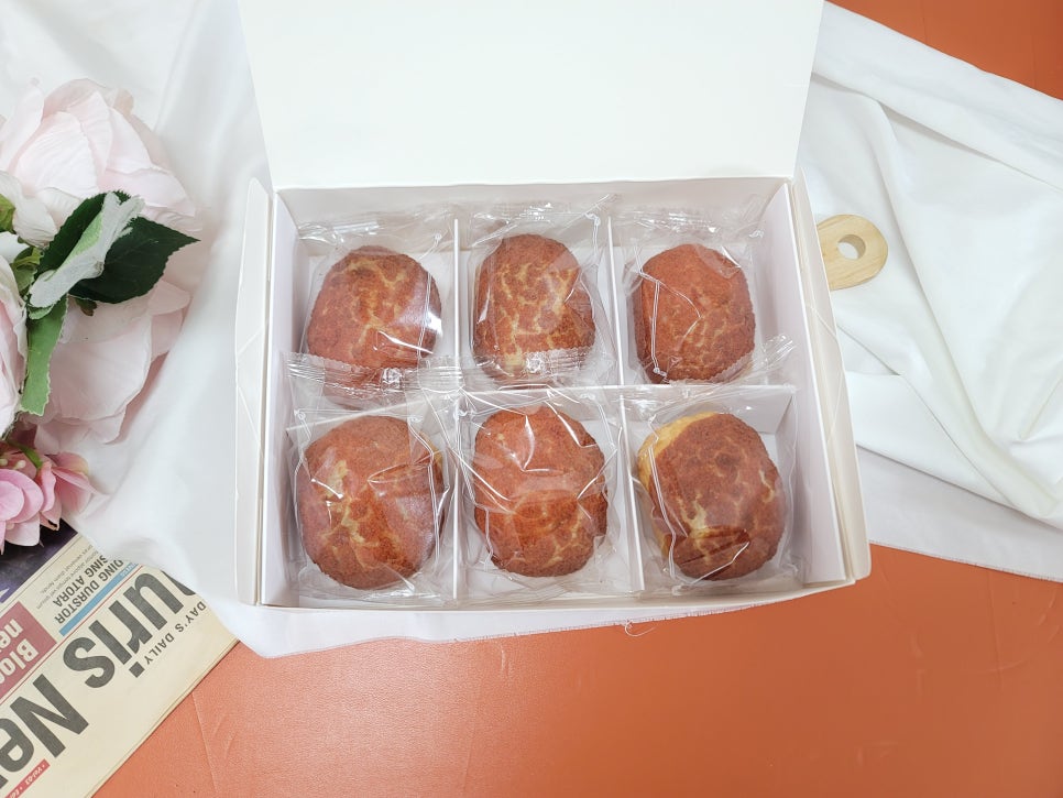 우리제과제빵 협동조합 이미지