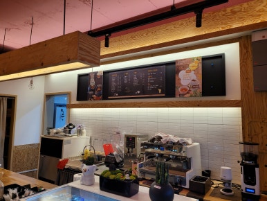 고도리181카페&고도리김밥 이미지