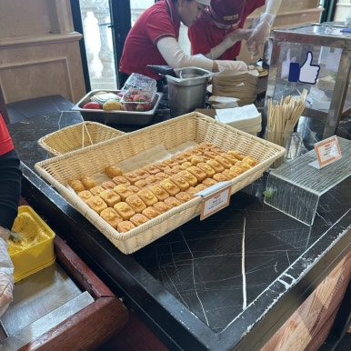 안씨푸드 이미지