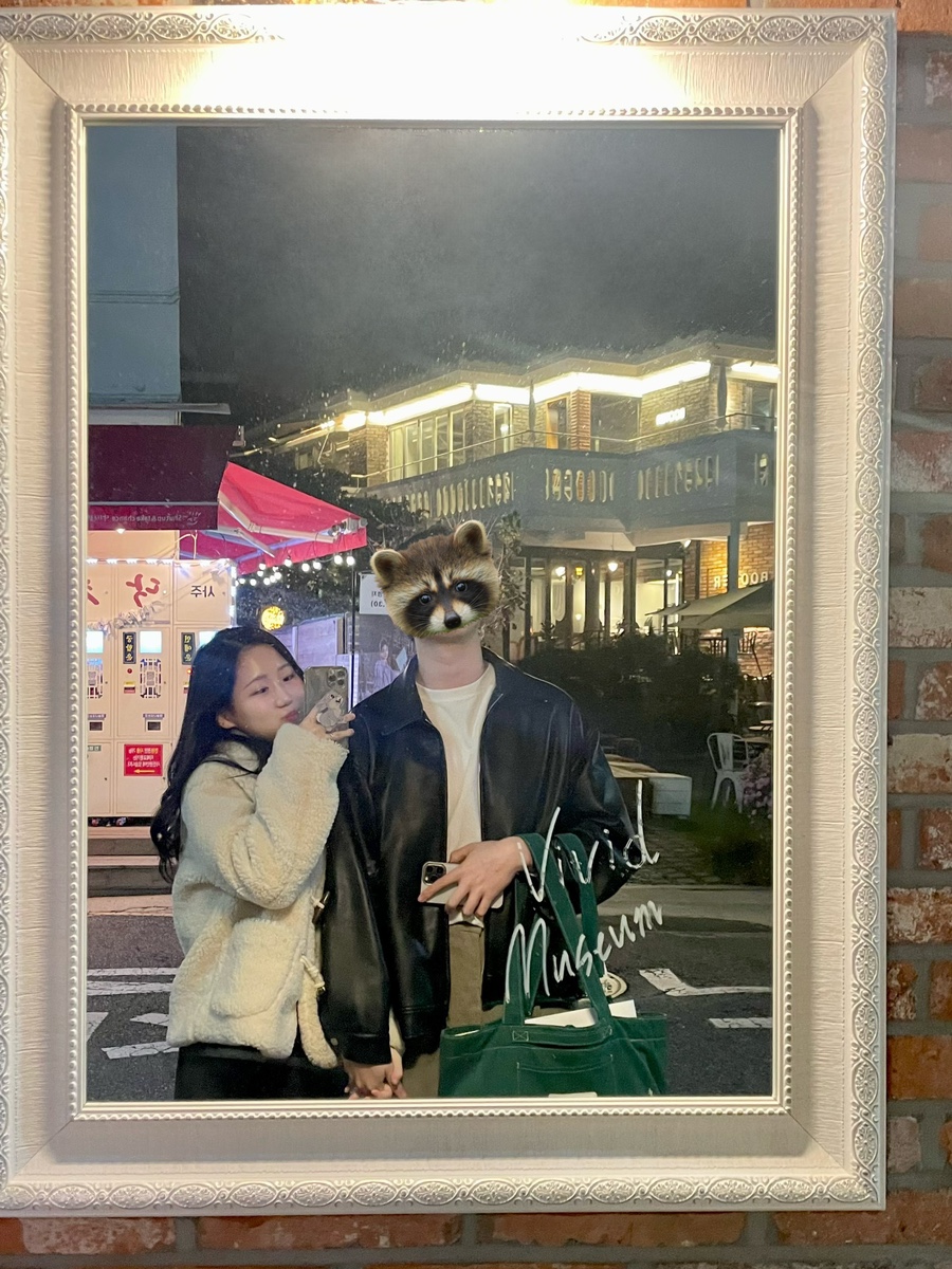 비비드뮤지엄 이미지