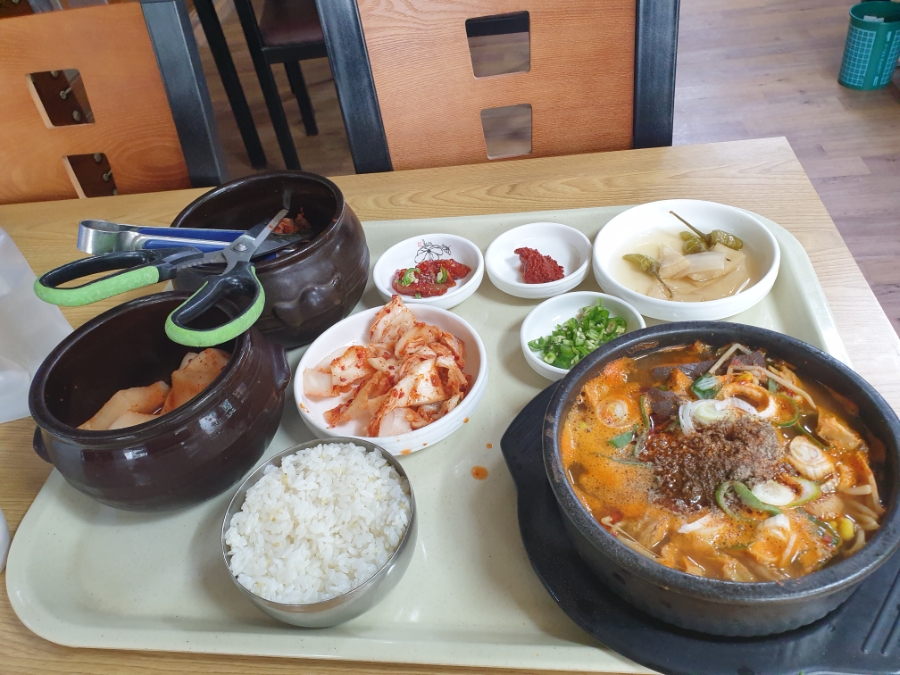 대교이발관 이미지