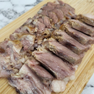 수원집 순대국 이미지