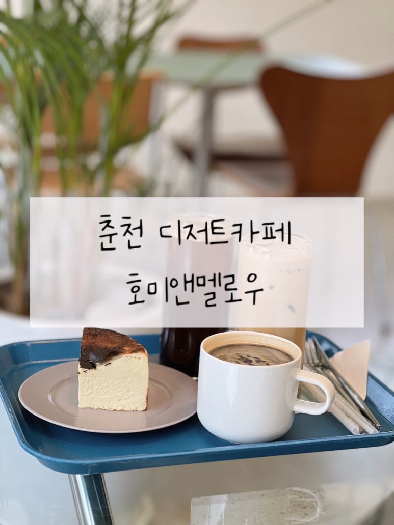 호미앤멜로우 이미지