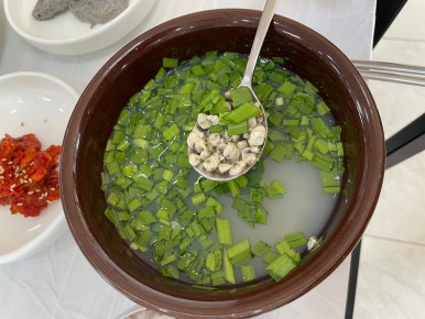하옹촌 재첩식당 이미지