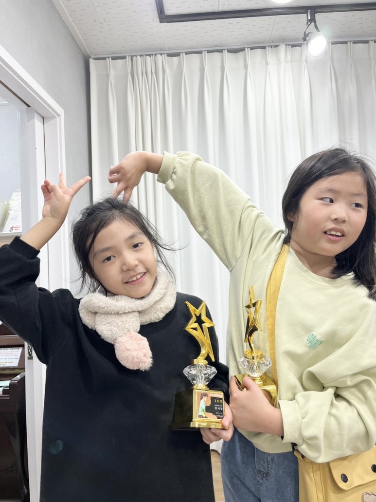 어린음악대아라원음악학원 이미지