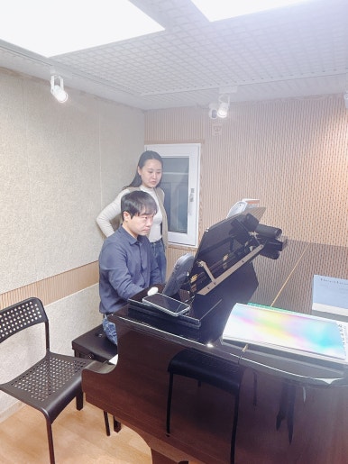 허준범피아노스튜디오 이미지