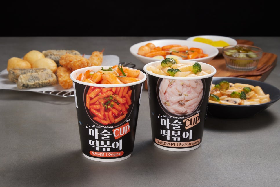 와이앤제이푸드 이미지