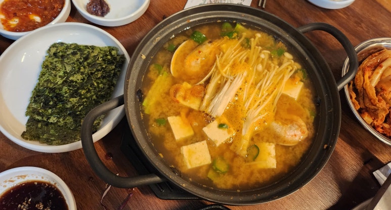 센텀숯불갈비 이미지