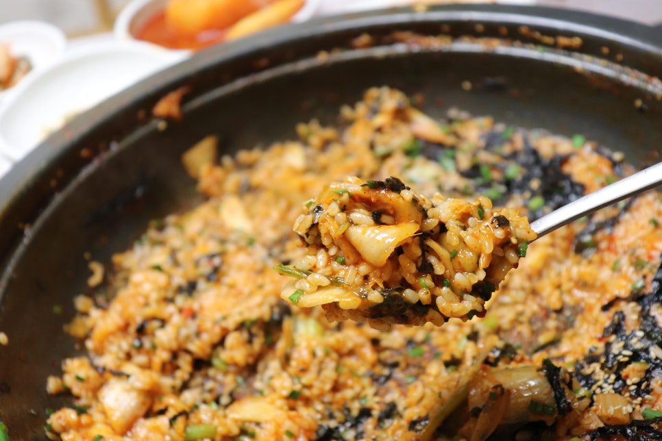 바위식당 이미지