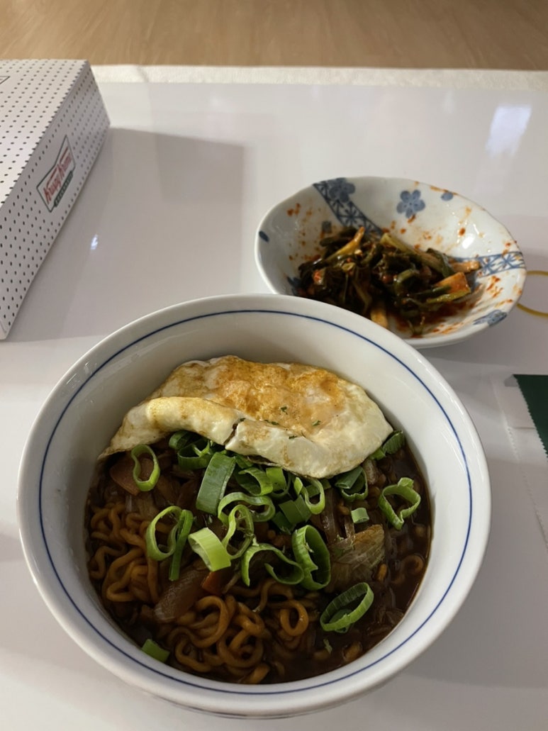 짜장김선생 이미지