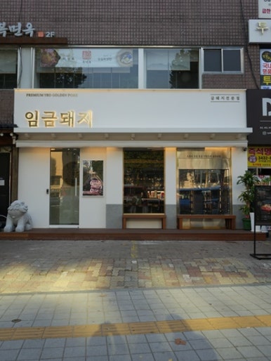 행복한금돼지 이미지