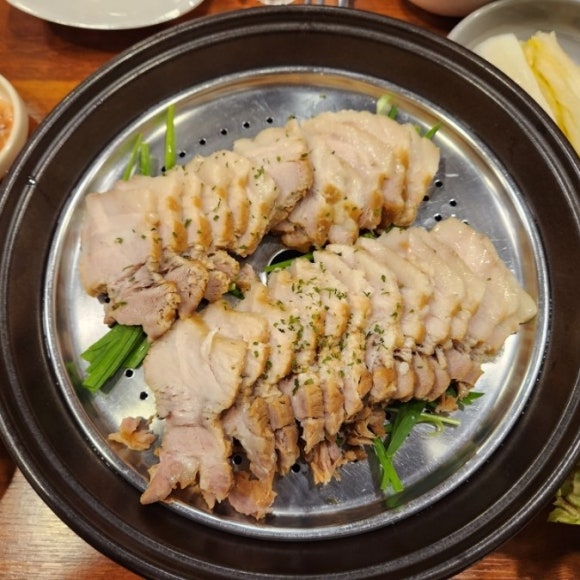 맛있는황제족발 이미지