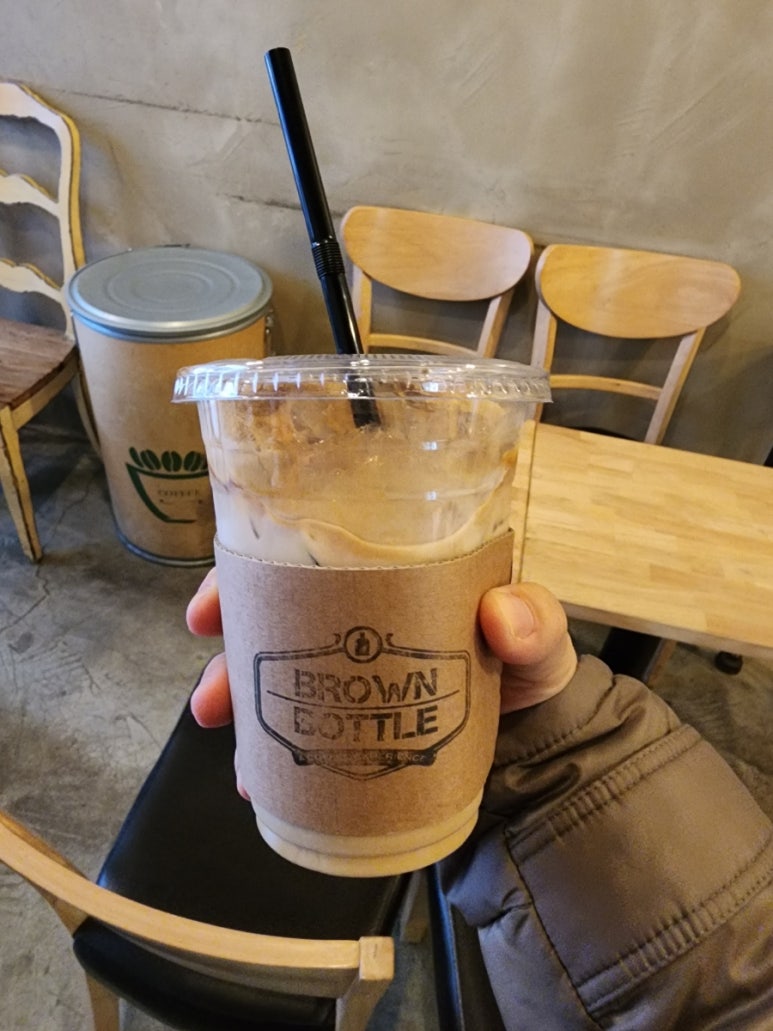 브라운버틀 이미지
