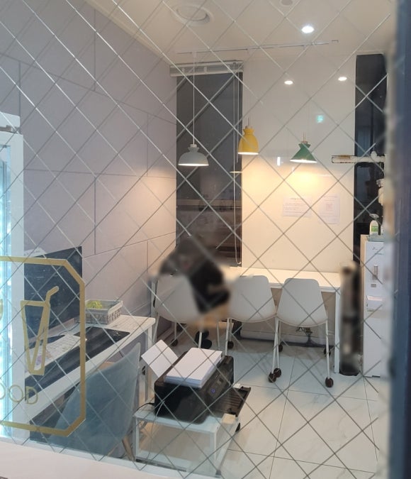 더팰리스스터디카페 이미지