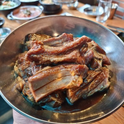 맛있는고기집 이미지