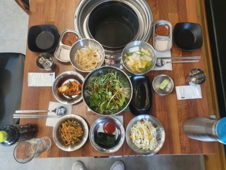 사계절화로 이미지