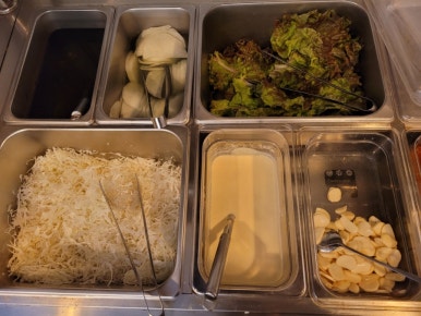 장가닭갈비연희 이미지