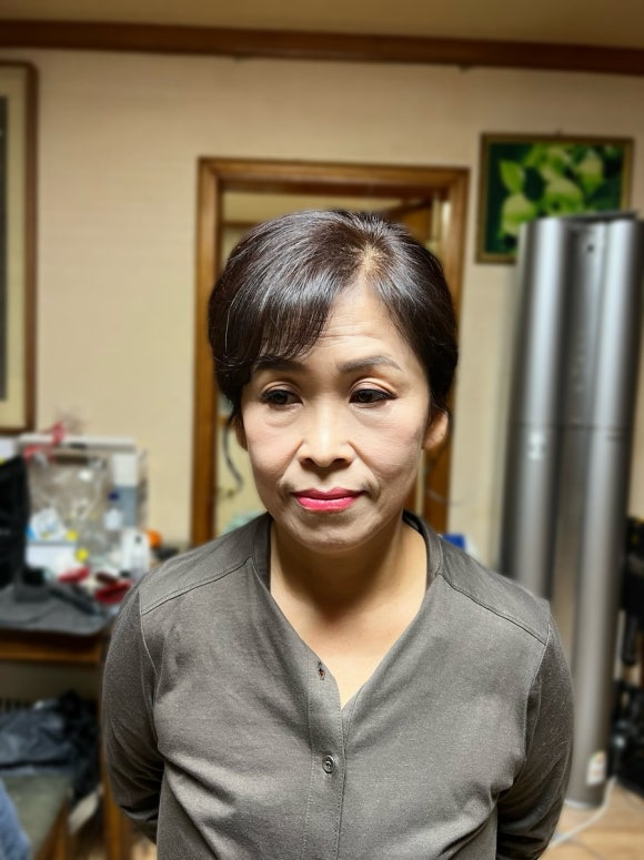지오뷰티헤어 이미지