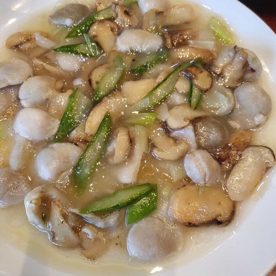 경화식당 이미지