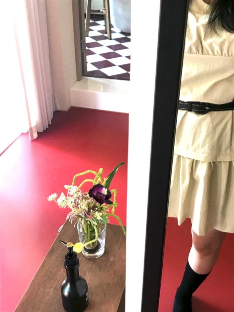 오알엘하우스 이미지