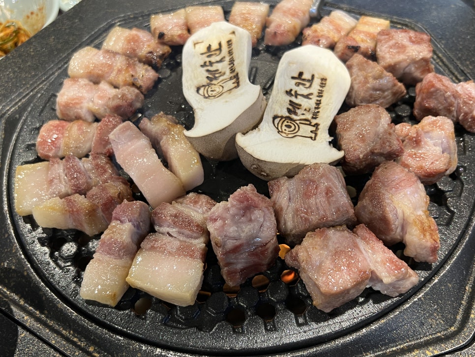 제줏간 수원영통구청점 이미지