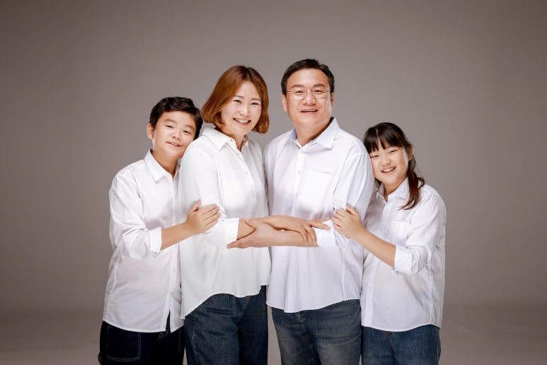 더엘패밀리스튜디오 이미지