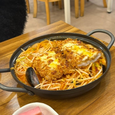 이길호돈가스 이미지