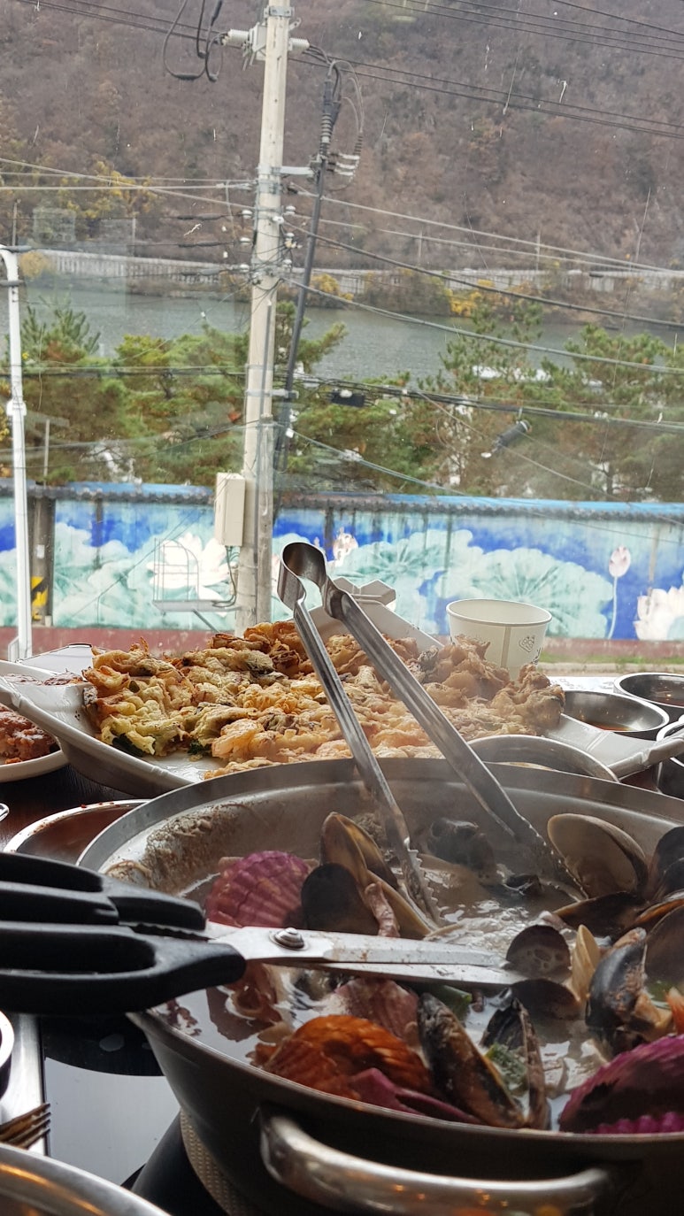 양평칼국수 이미지