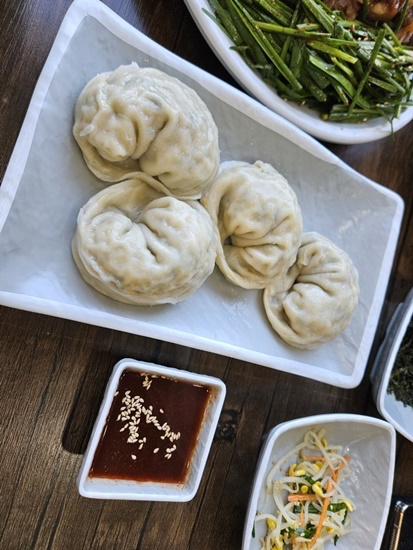 김포네칼국수 이미지
