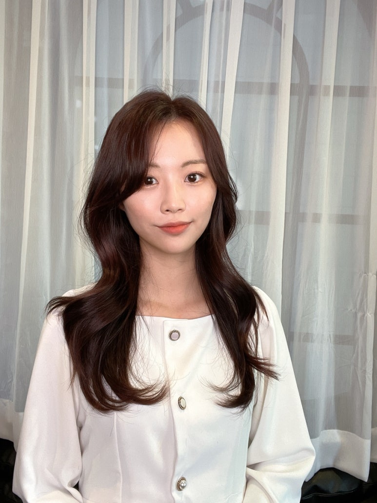 가연헤어 이미지