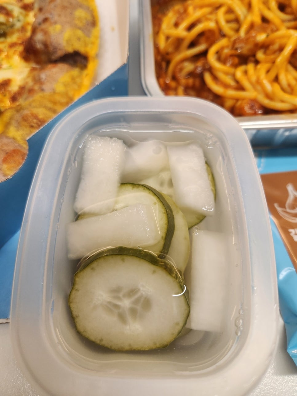 피자알볼로부산시민공원점 이미지