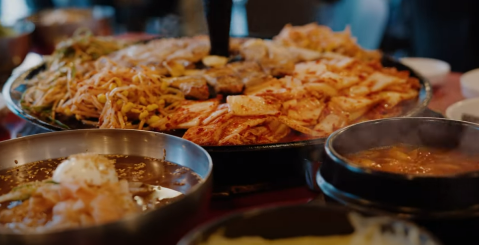 돈구워돈 이미지