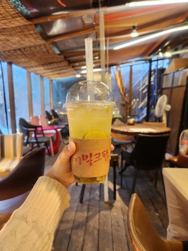 빵아저씨쿠키아줌마 이미지