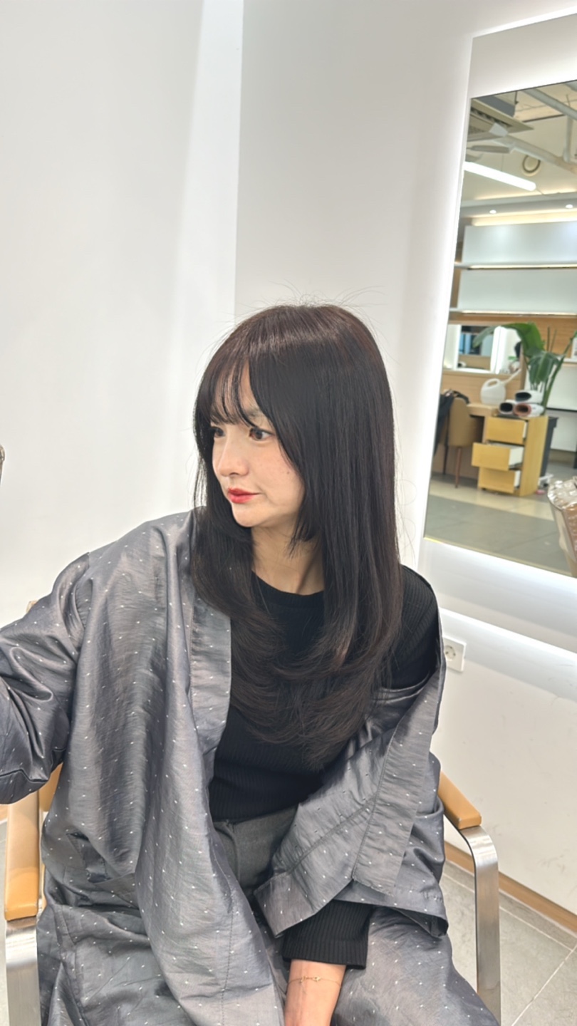 헤어스케치미용실 이미지