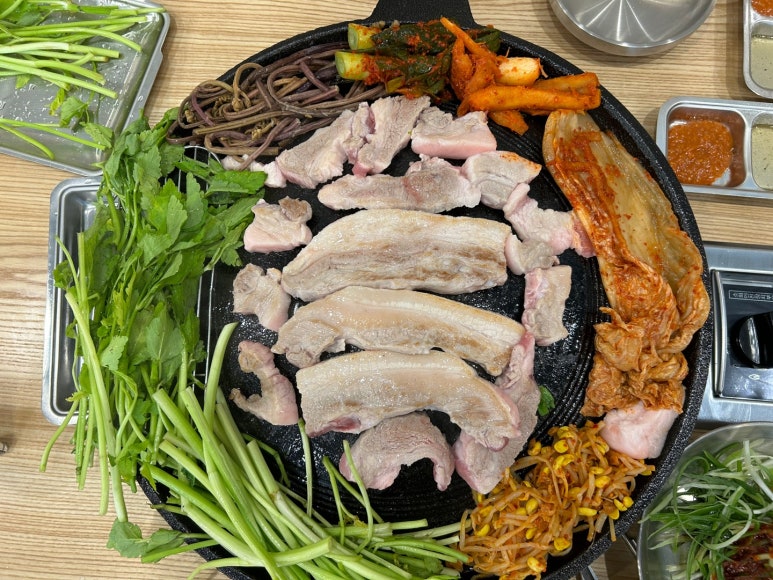 월화식당구로디지털단지역점 이미지