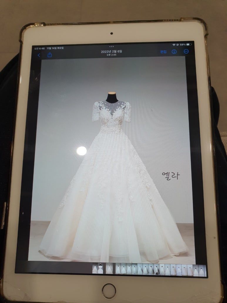 블랑드엘라 이미지