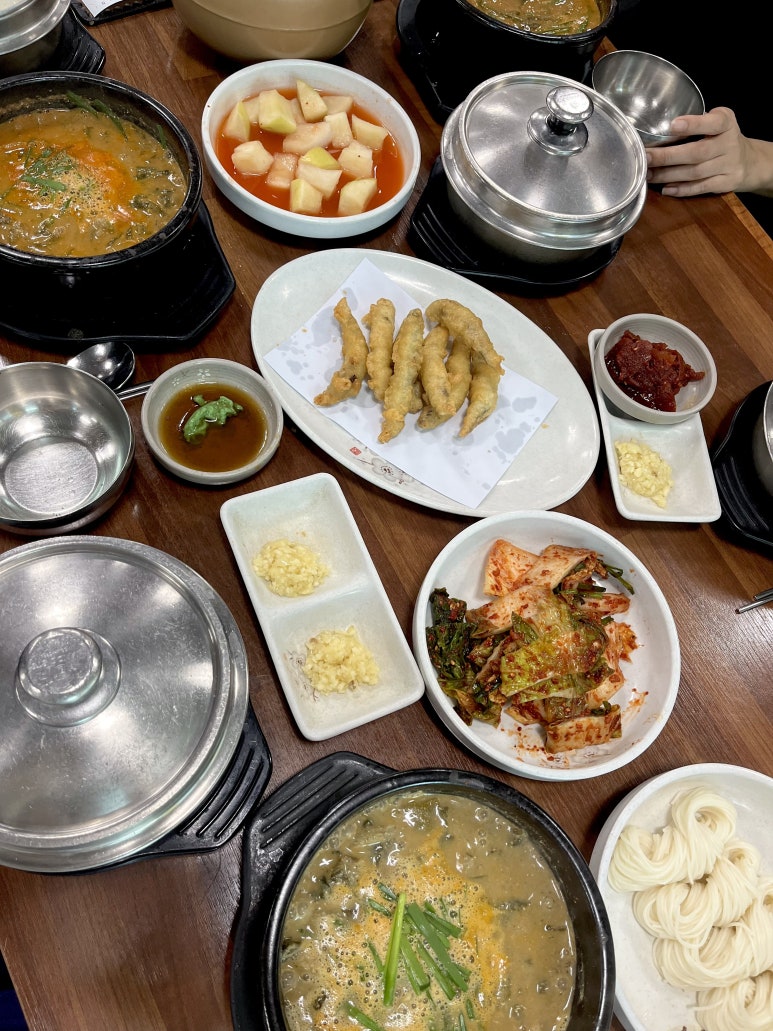 동대문꼬마김밥 봉명점 이미지